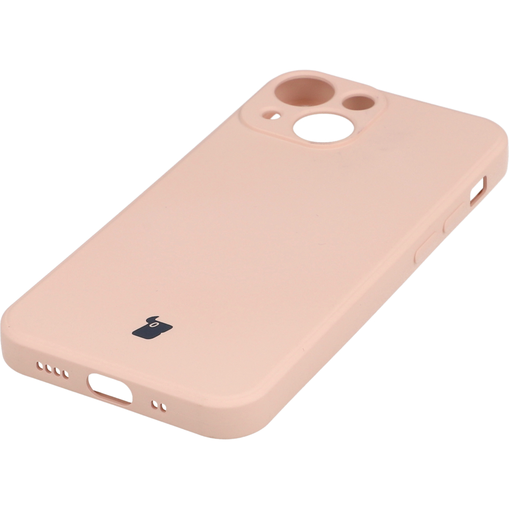 Etui od marki Bizon Case z serii Silicone